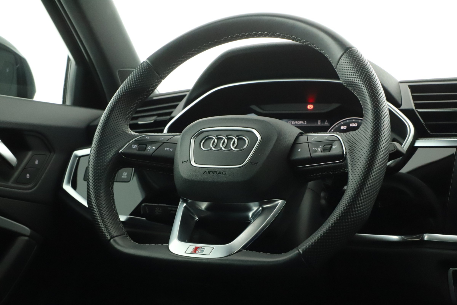 Audi Q3 Sportback - 2023