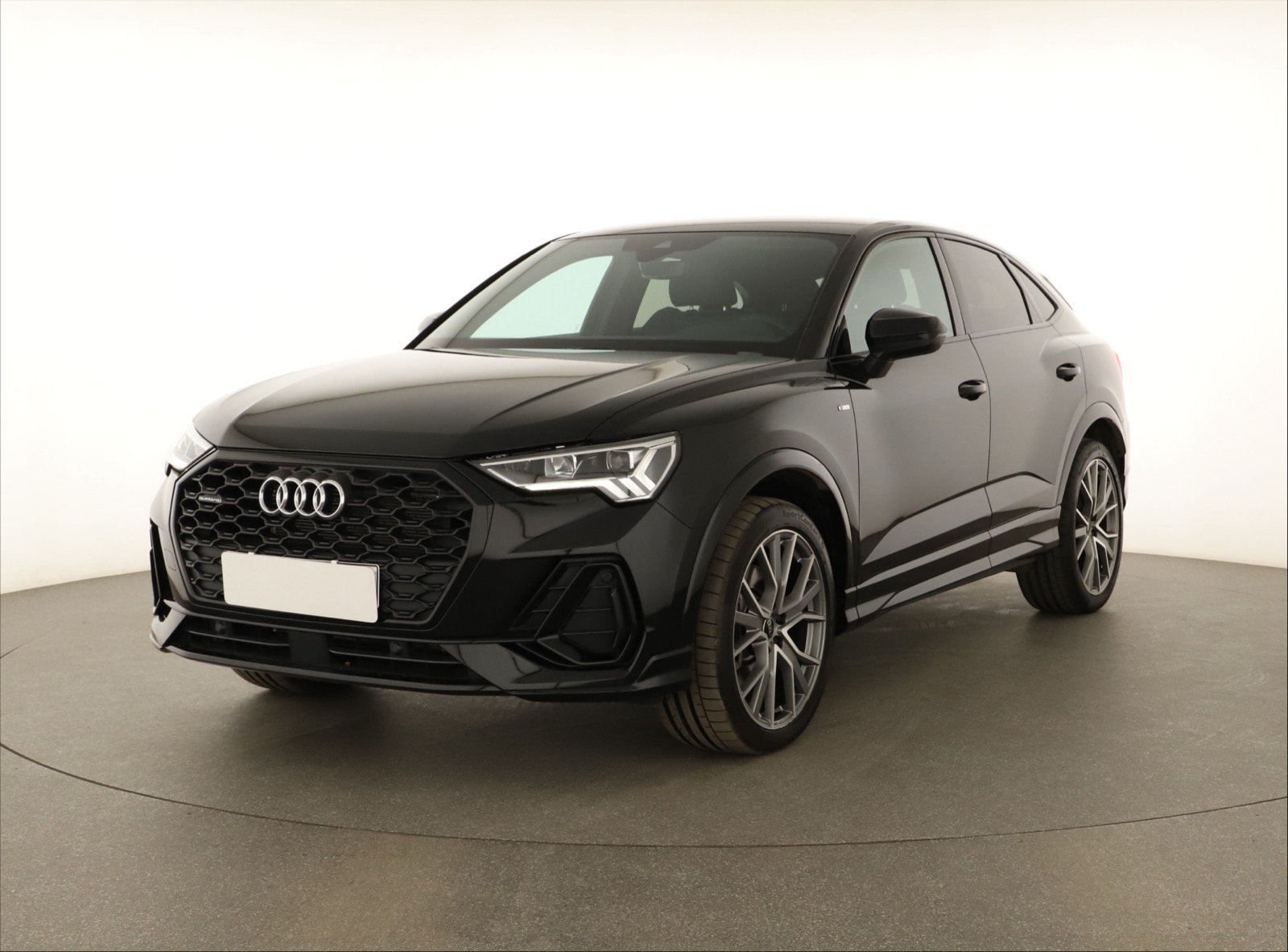 Audi Q3 Sportback - 2023