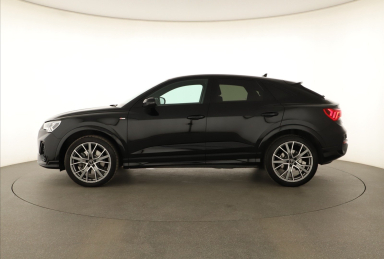 Audi Q3 Sportback - 2023
