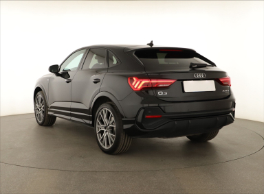 Audi Q3 Sportback - 2023