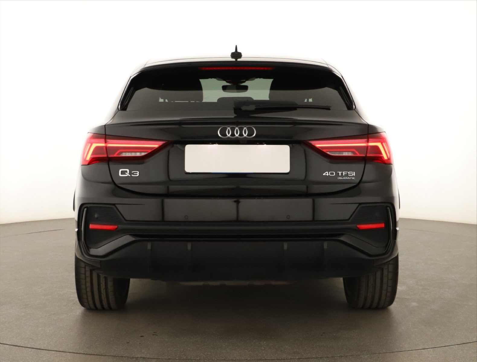 Audi Q3 Sportback - 2023