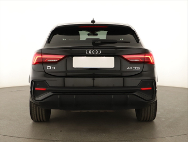 Audi Q3 Sportback - 2023