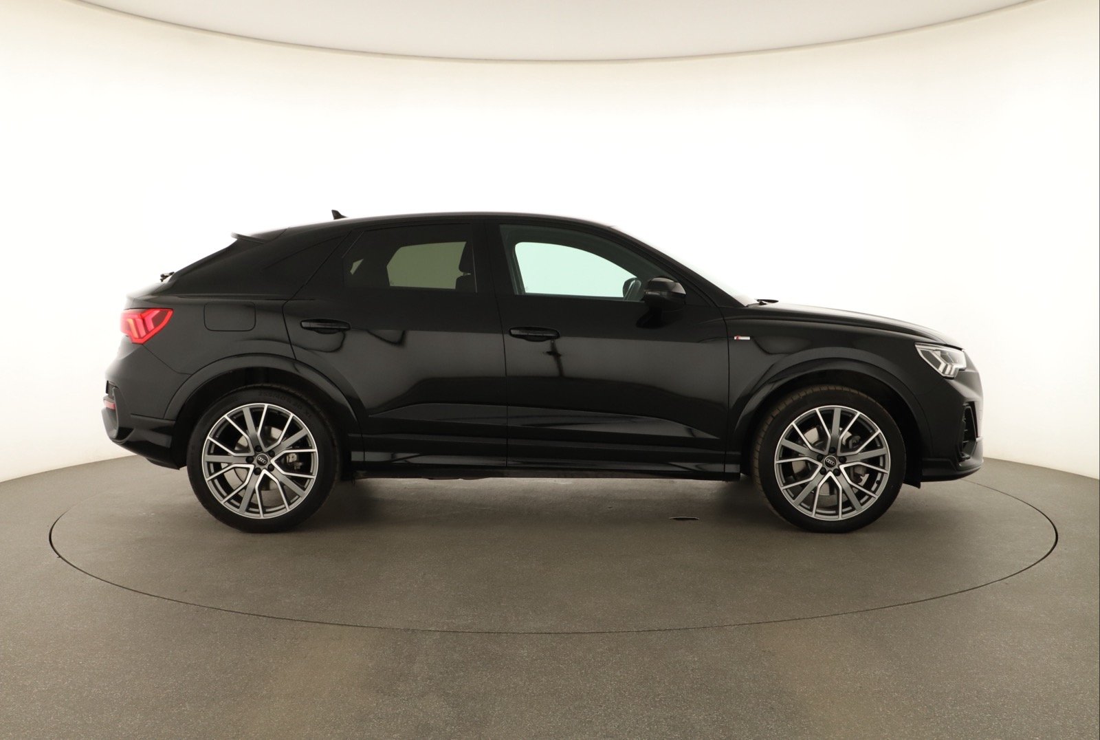 Audi Q3 Sportback - 2023