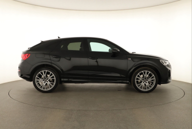 Audi Q3 Sportback - 2023