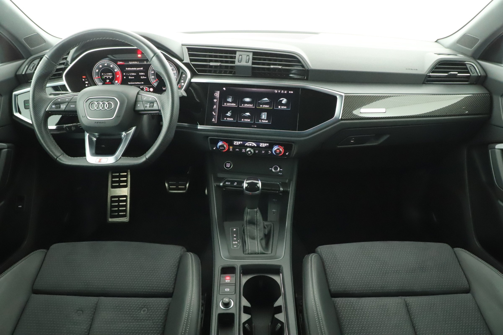 Audi Q3 Sportback - 2023
