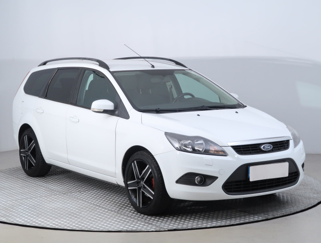 Ford Focus 2010