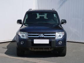 Mitsubishi Pajero - 2008