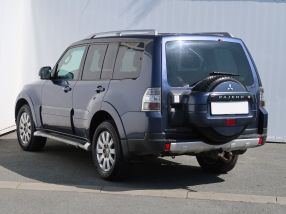 Mitsubishi Pajero - 2008
