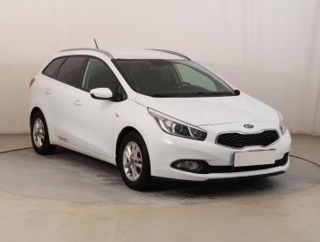 Kia Ceed 2013