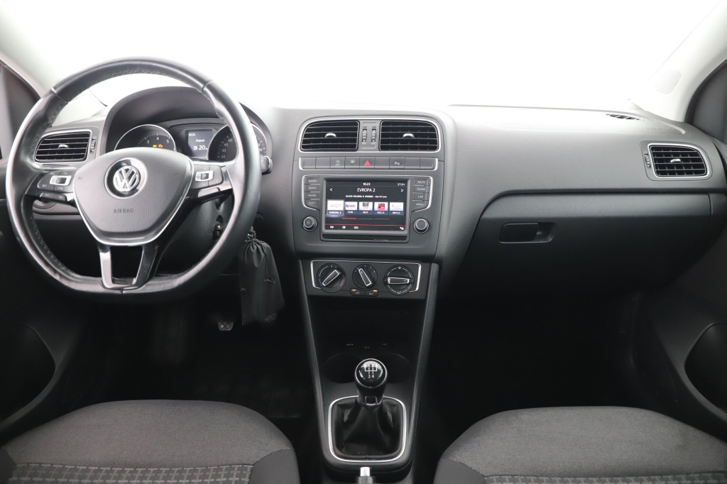 Volkswagen Polo, 2015, 1.2 TSI, 66kW