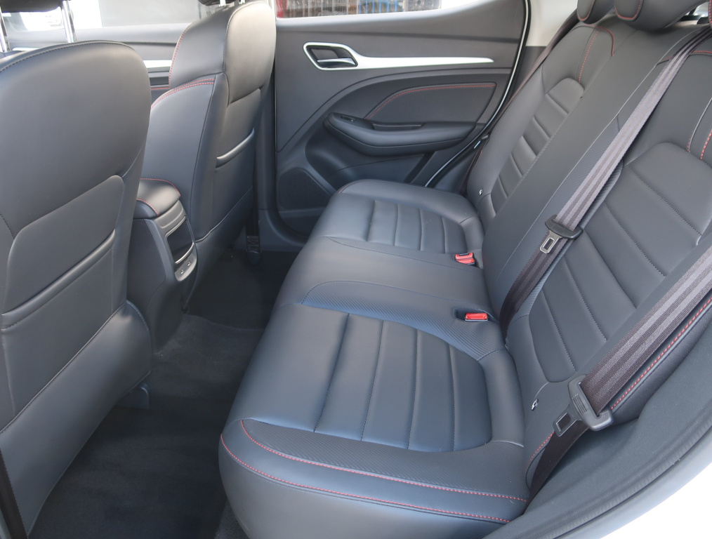 MG ZS SUV