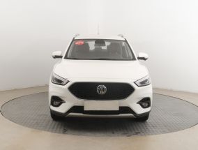 MG ZS II - 2022