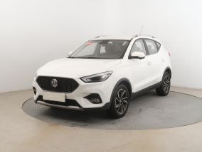 MG ZS II - 2022