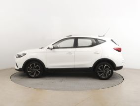 MG ZS II - 2022
