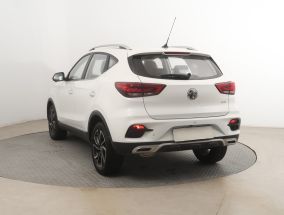 MG ZS II - 2022