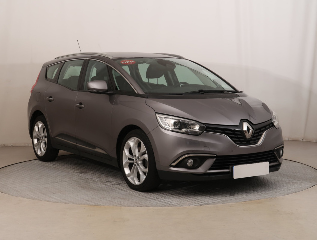 Renault Grand Scenic 2019