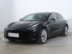 Tesla Model 3 - 2019