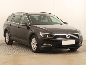 Volkswagen Passat, 2016