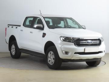 Ford Ranger, 2019