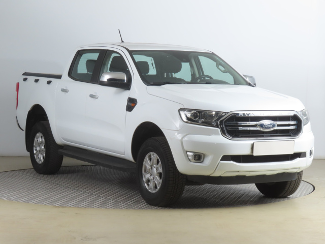 Ford Ranger 2019