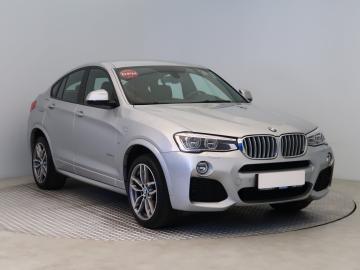 BMW X4, 2018