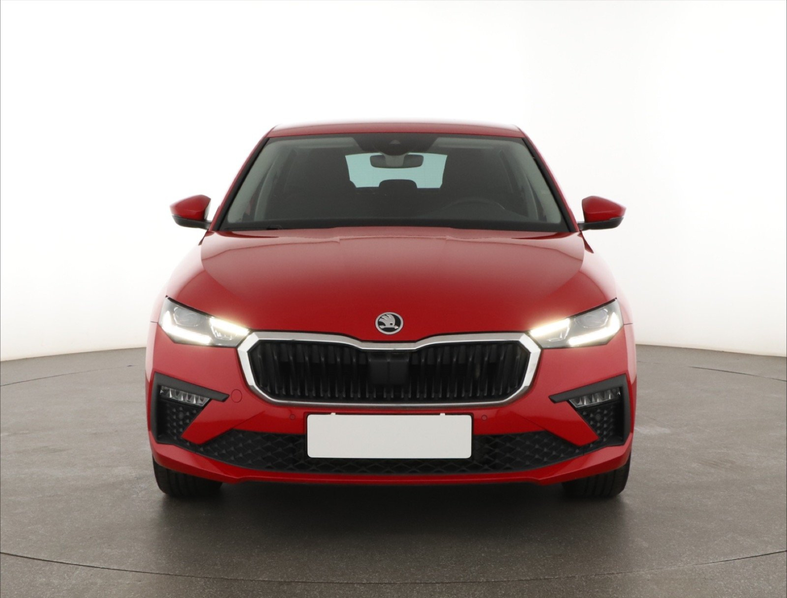 Škoda Scala - 2024