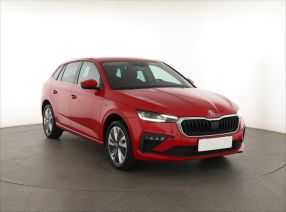 Škoda Scala - 2024
