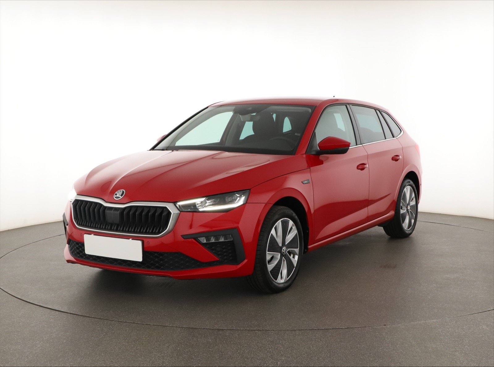 Škoda Scala - 2024