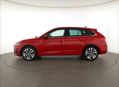 Škoda Scala - 2024