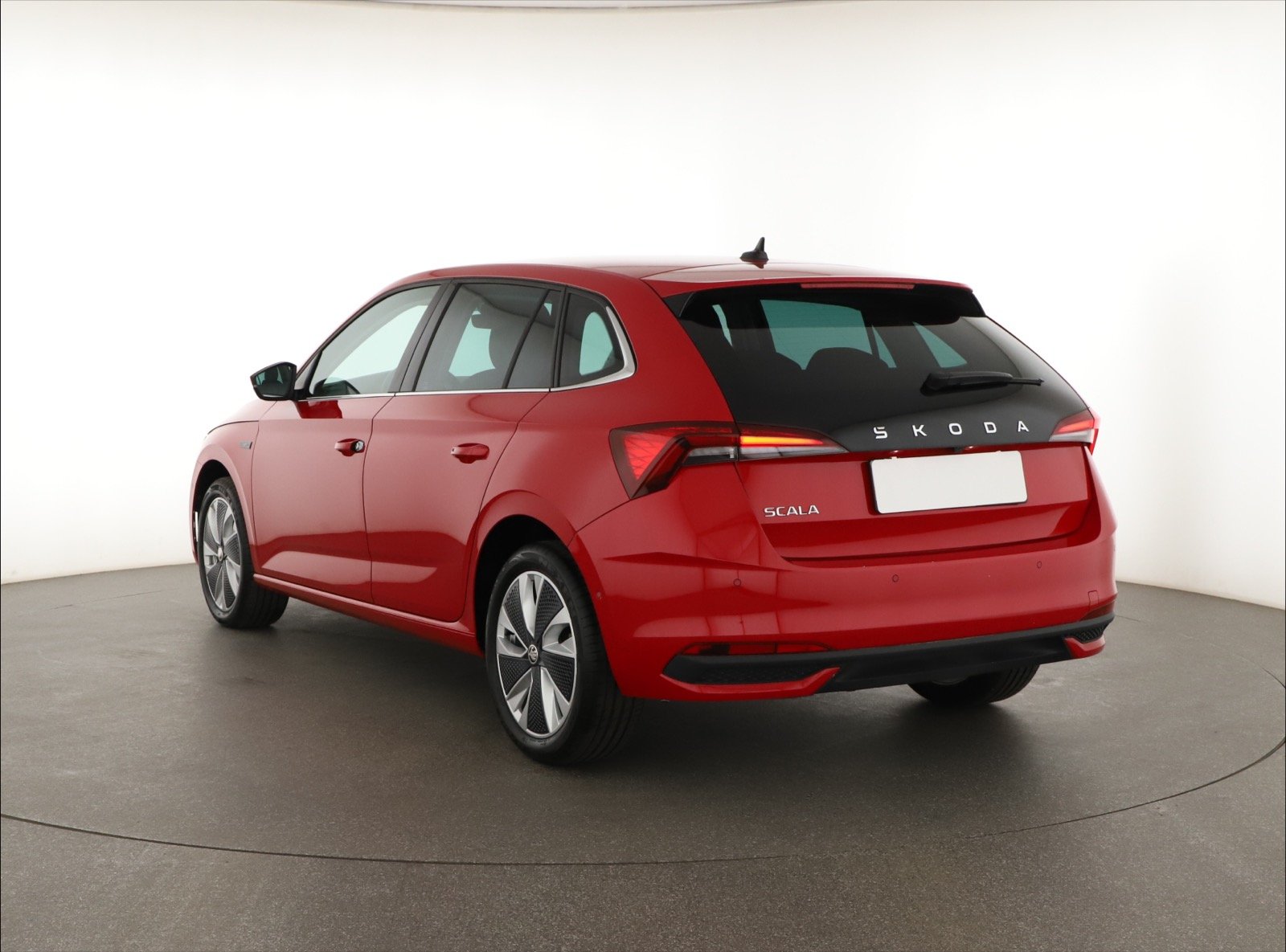 Škoda Scala - 2024