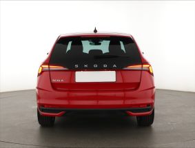 Škoda Scala - 2024