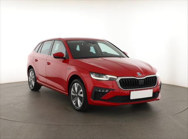 Škoda Scala 2024
