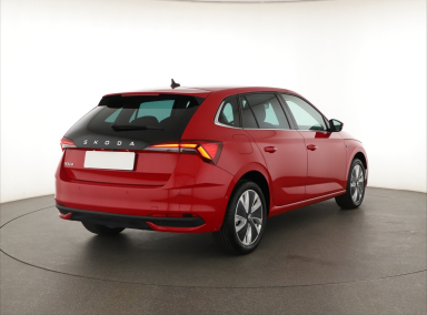 Škoda Scala - 2024