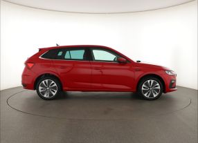 Škoda Scala - 2024