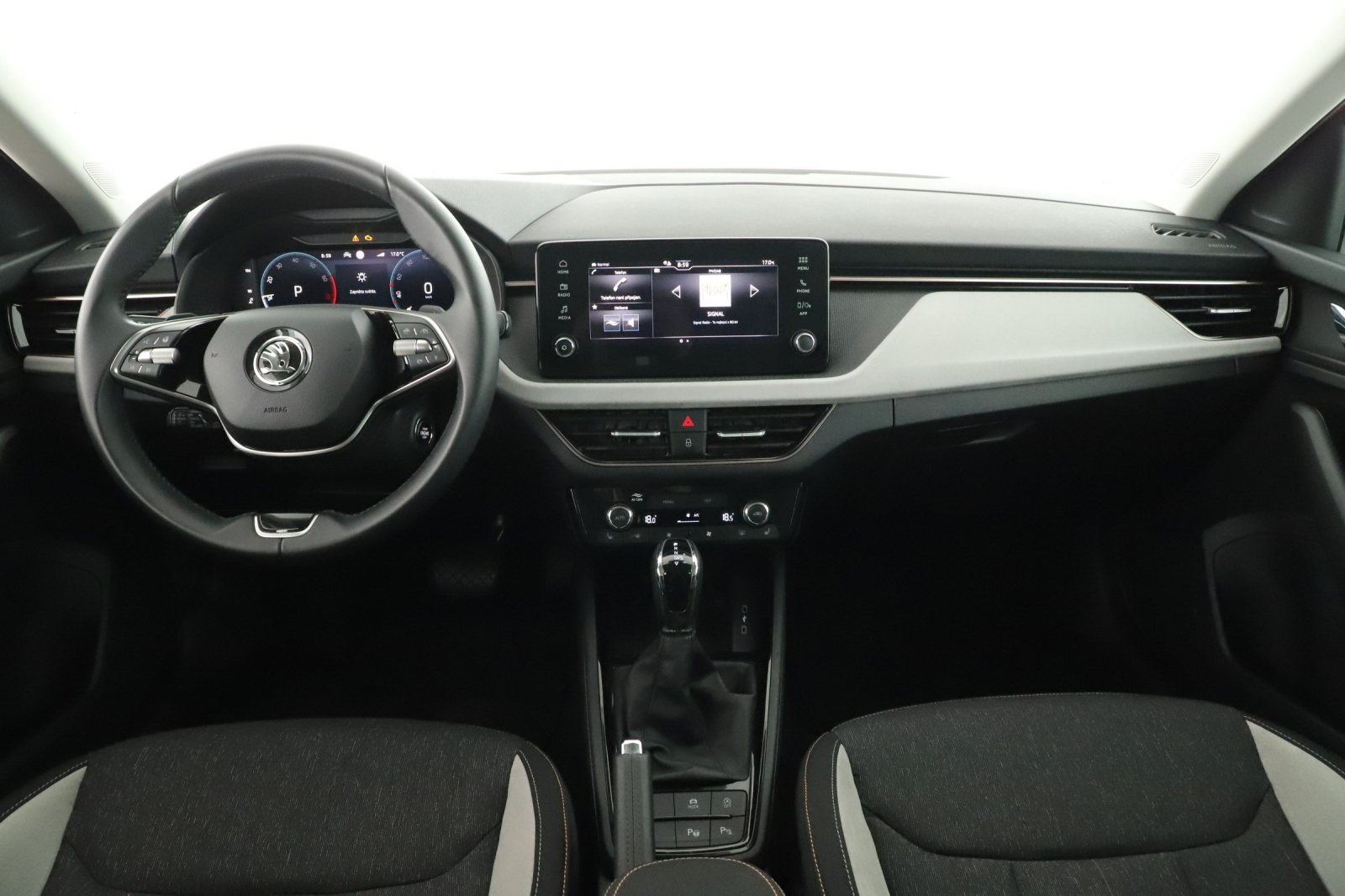 Škoda Scala - 2024