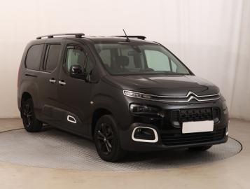 Citroen Berlingo, 2020