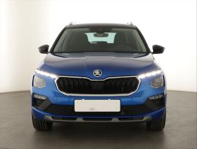 Skoda Kamiq - 2024