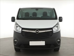 Opel Vivaro - 2016