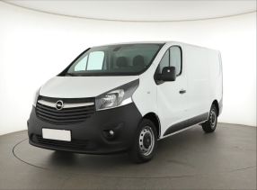 Opel Vivaro - 2016