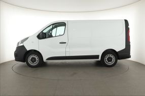 Opel Vivaro - 2016