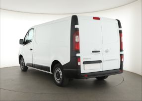 Opel Vivaro - 2016
