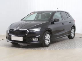 Skoda Fabia - 2024