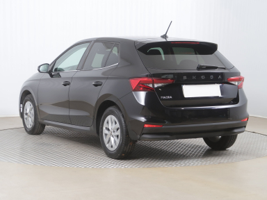 Škoda Fabia - 2024