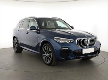 BMW X5, 2020