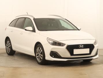 Hyundai i30, 2020