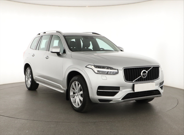 Volvo XC90 2017