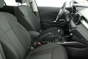 Škoda Fabia - 2024