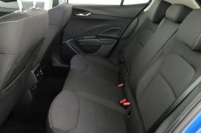 Škoda Fabia - 2024