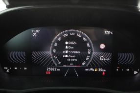 Škoda Fabia - 2024