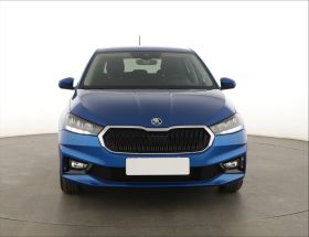 Škoda Fabia - 2024